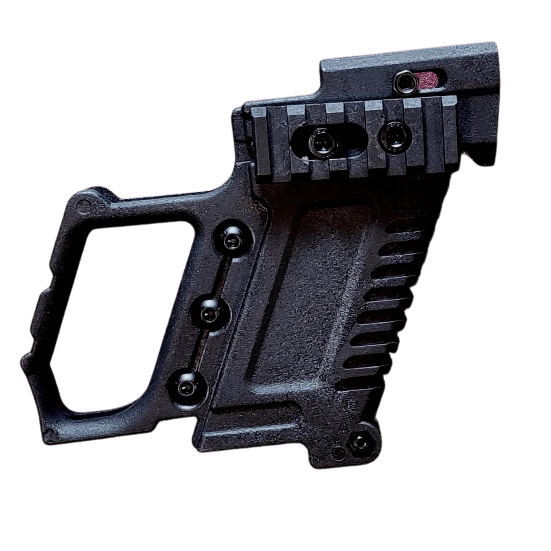 Glock Front Grip
