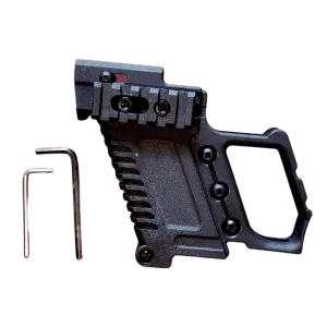 Glock Front Grip