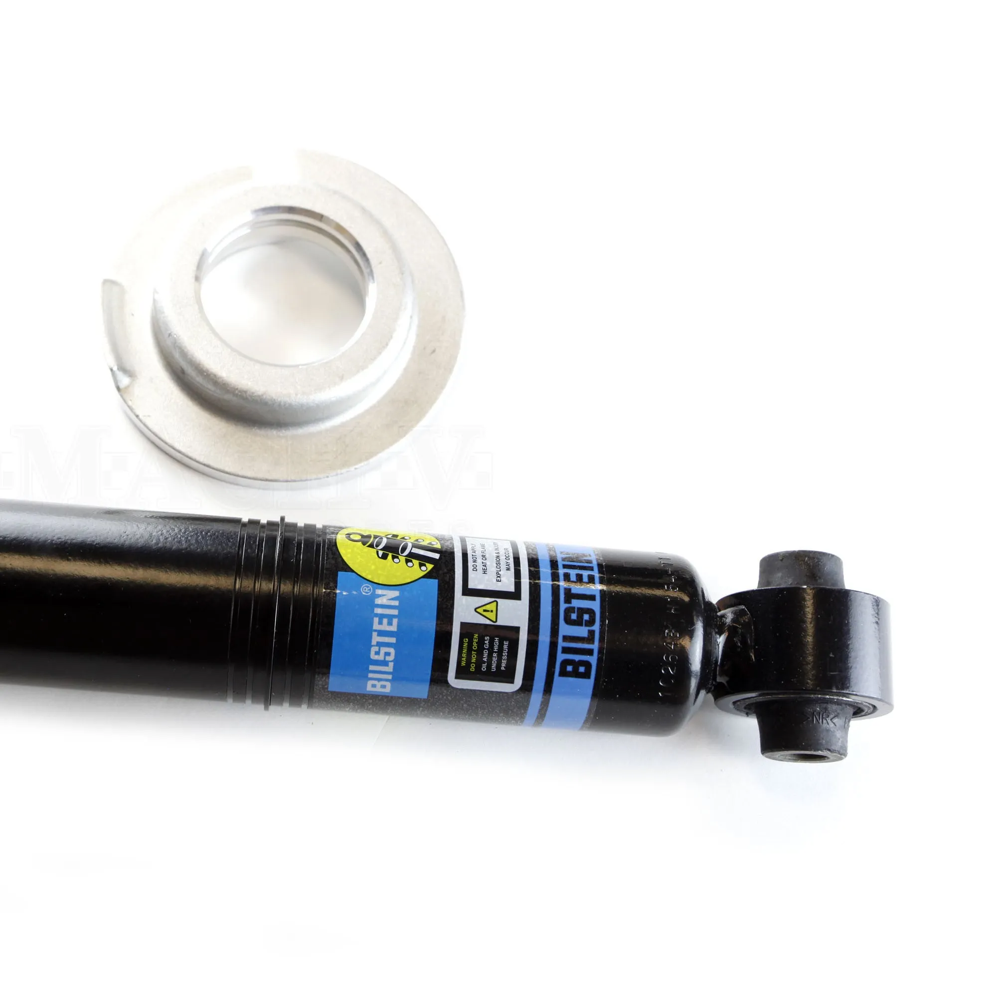 GTWORX Bilstein Struts 2008-2014 STI