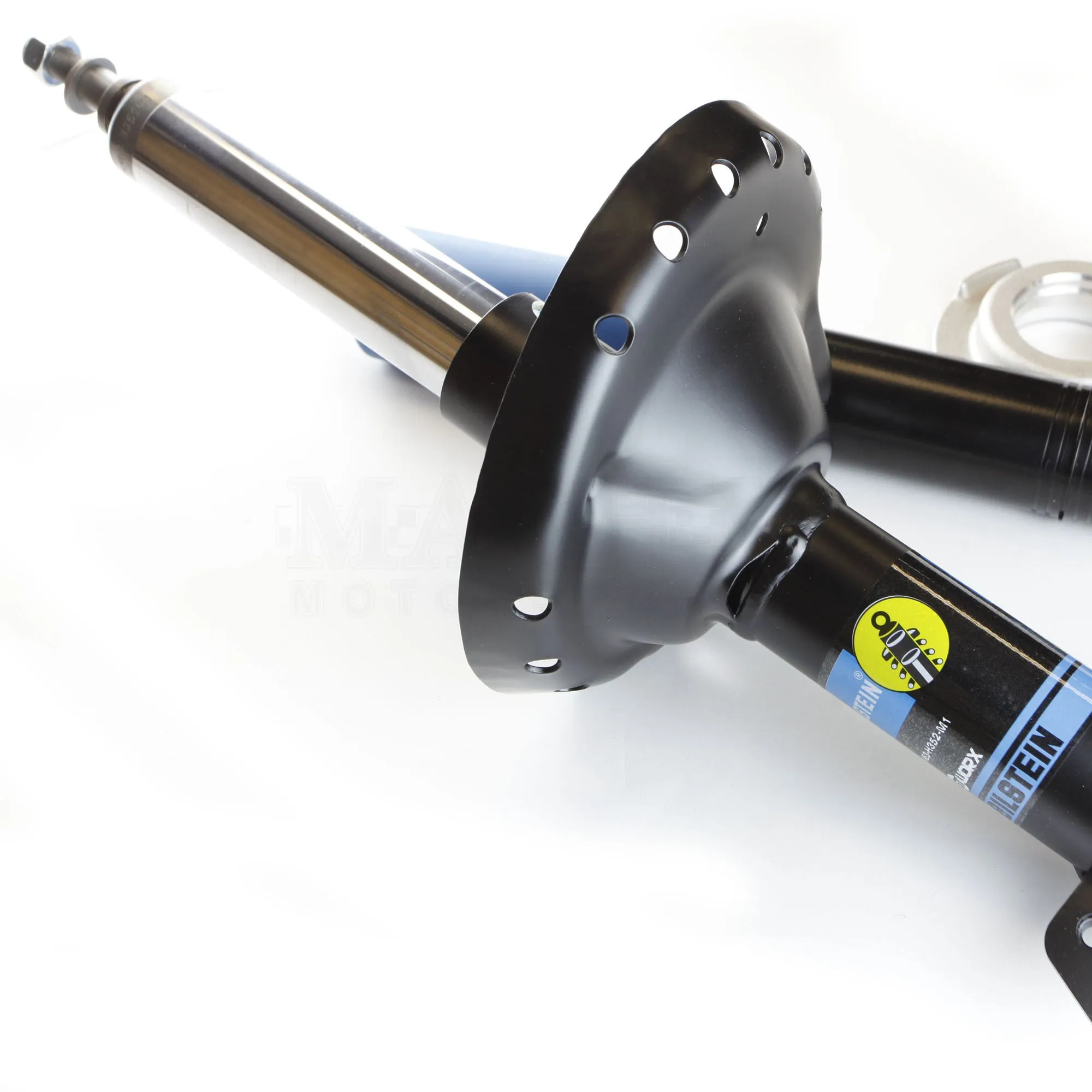 GTWORX Bilstein Struts 2008-2014 STI