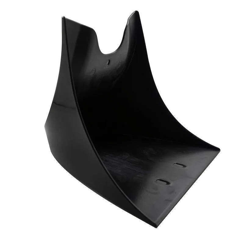 Harley Motorcycle Front Spoiler Air Dam Cover