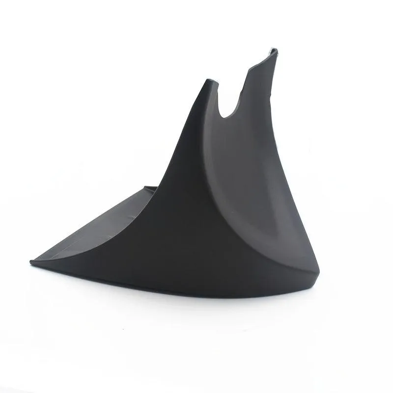 Harley Motorcycle Front Spoiler Air Dam Cover