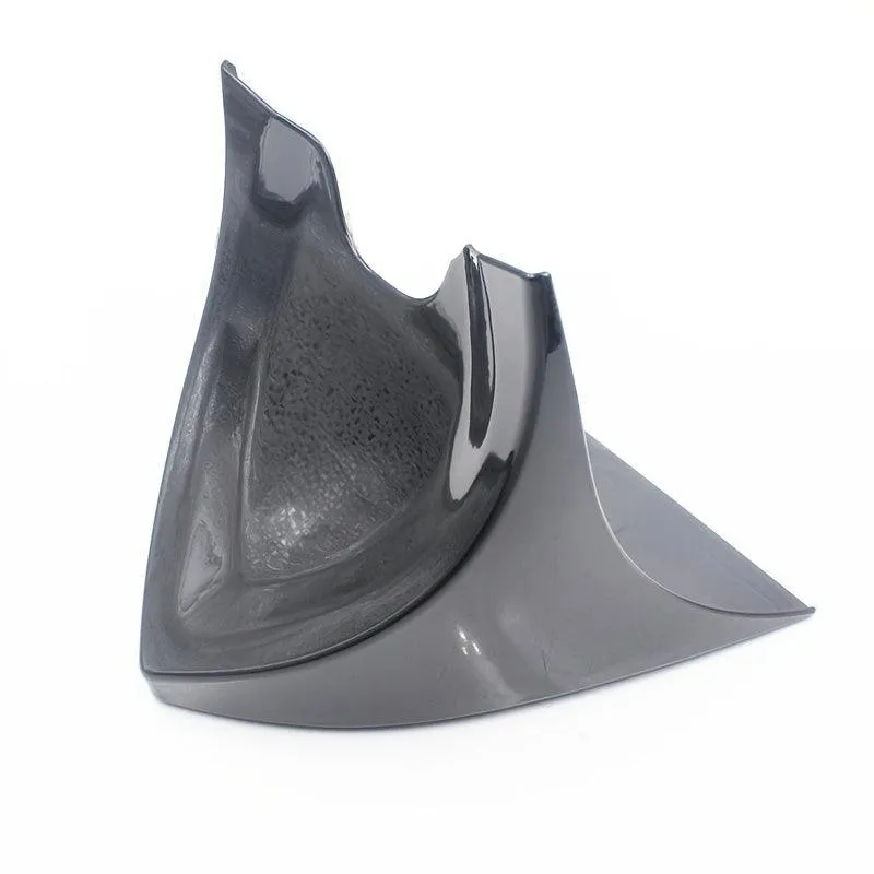 Harley Motorcycle Front Spoiler Air Dam Cover