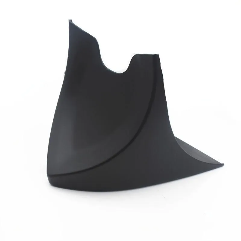 Harley Motorcycle Front Spoiler Air Dam Cover