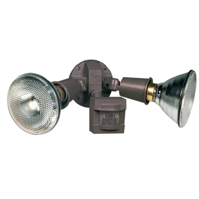 Heath Zenith 110 Degree Motion Activated Security Light