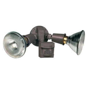 Heath Zenith 110 Degree Motion Activated Security Light