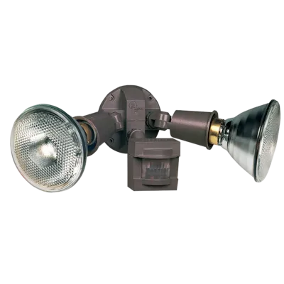 Heath Zenith  110 Degree Motion Activated Security Light