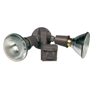 Heath Zenith 110 Degree Motion Activated Security Light
