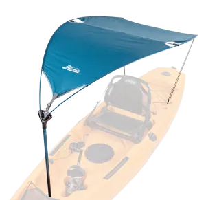 Hobie Blue Bimini Kayak Sunshade