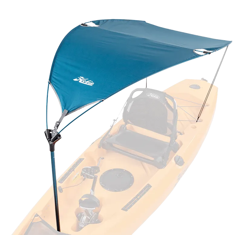 Hobie Blue Bimini Kayak Sunshade