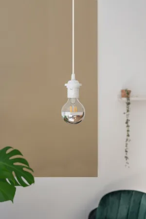 IDEA Led Edison 6.5W 80mm