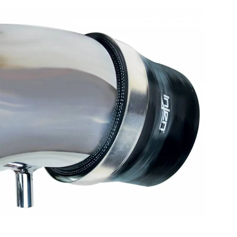 Injen 2017-2020 Honda Civic Type R 2.0T Polished Short Ram Air Intake (injSP1583P)