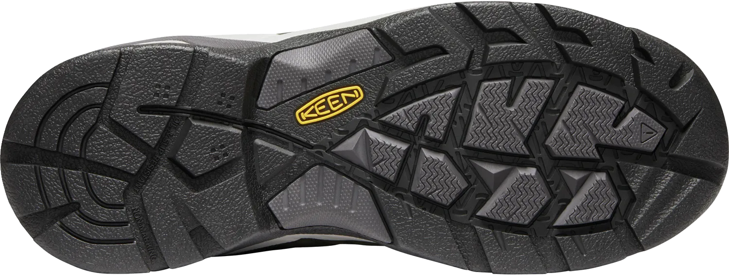 KEEN Men's Detroit XT Waterproof Steel Toe 1020040D