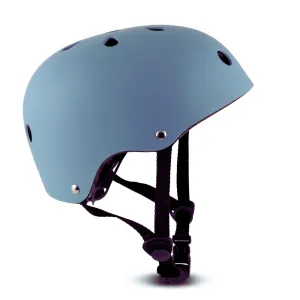Kids Helmet Medium - Slate Blue