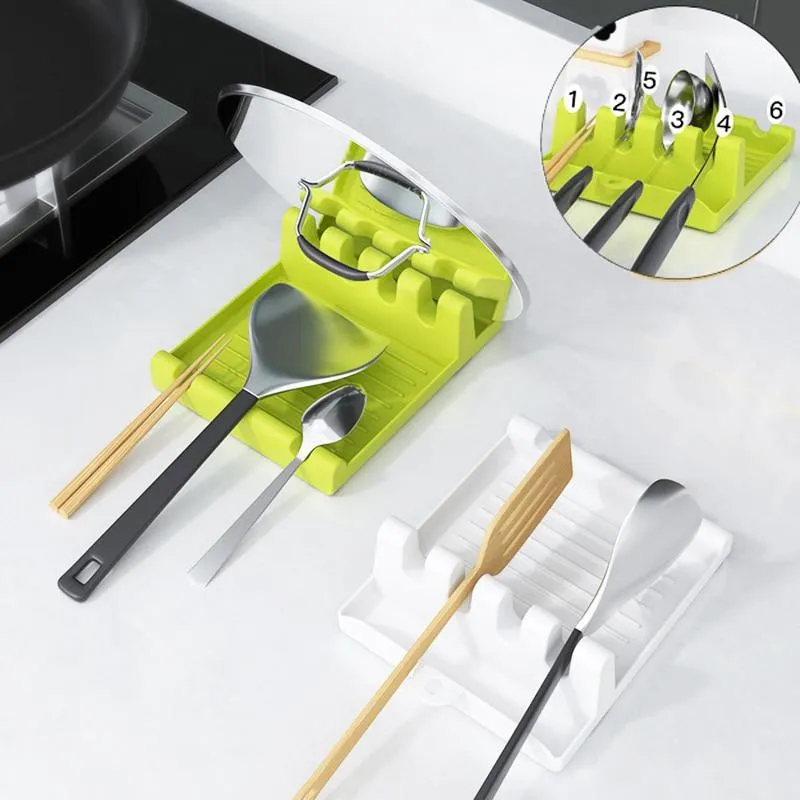 Kitchen Cooking Accessories Organizer