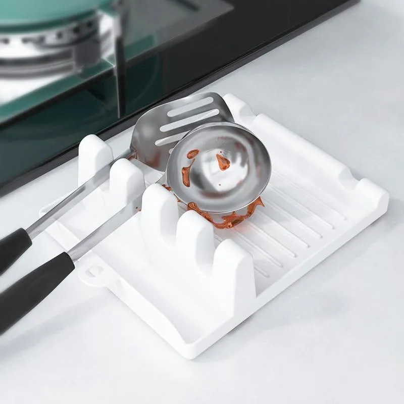 Kitchen Cooking Accessories Organizer
