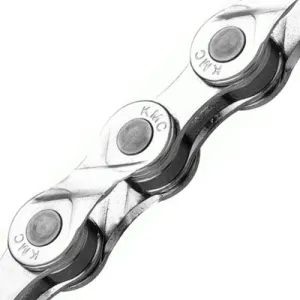 kmc chain e9 x136l silver x9e sport x 136l e bike e9 sport kmc chains