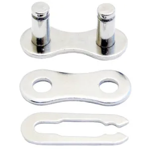 kmc mastr link 3pc set z410rb c l master link kmc chains