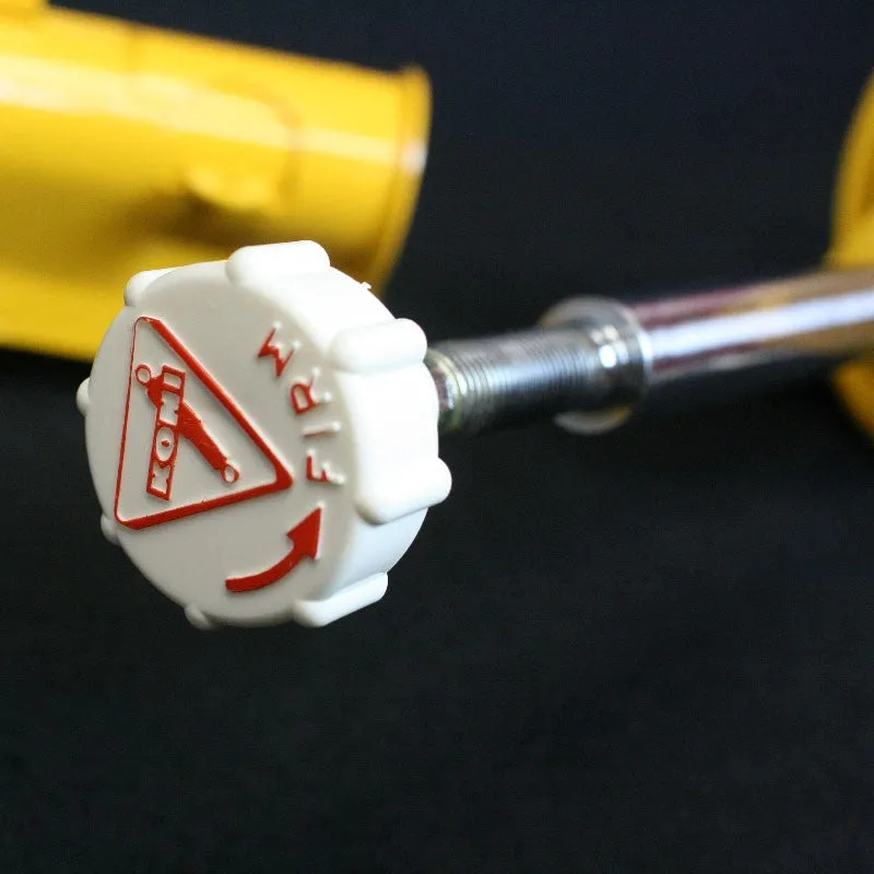 Koni Yellow Struts 2015-2021 WRX/STI