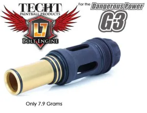 L7 Bolt System - DP G3 Engine - Black