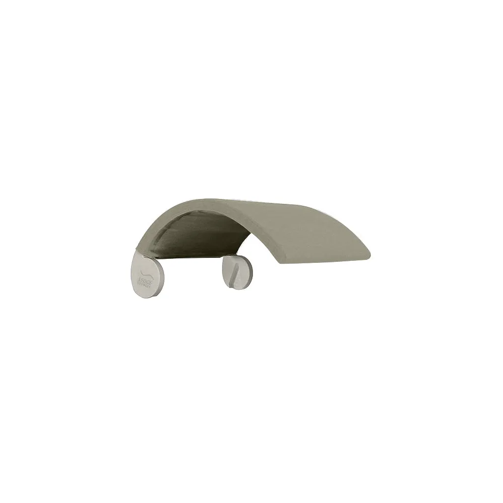 Ledge Lounger Signature Chair Shade - Pool Accessory