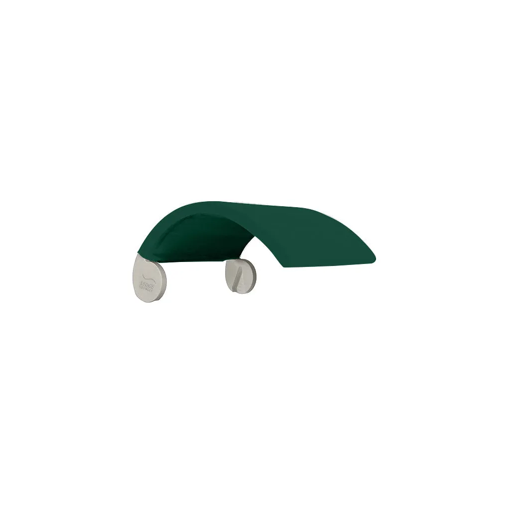 Ledge Lounger Signature Chair Shade - Pool Accessory