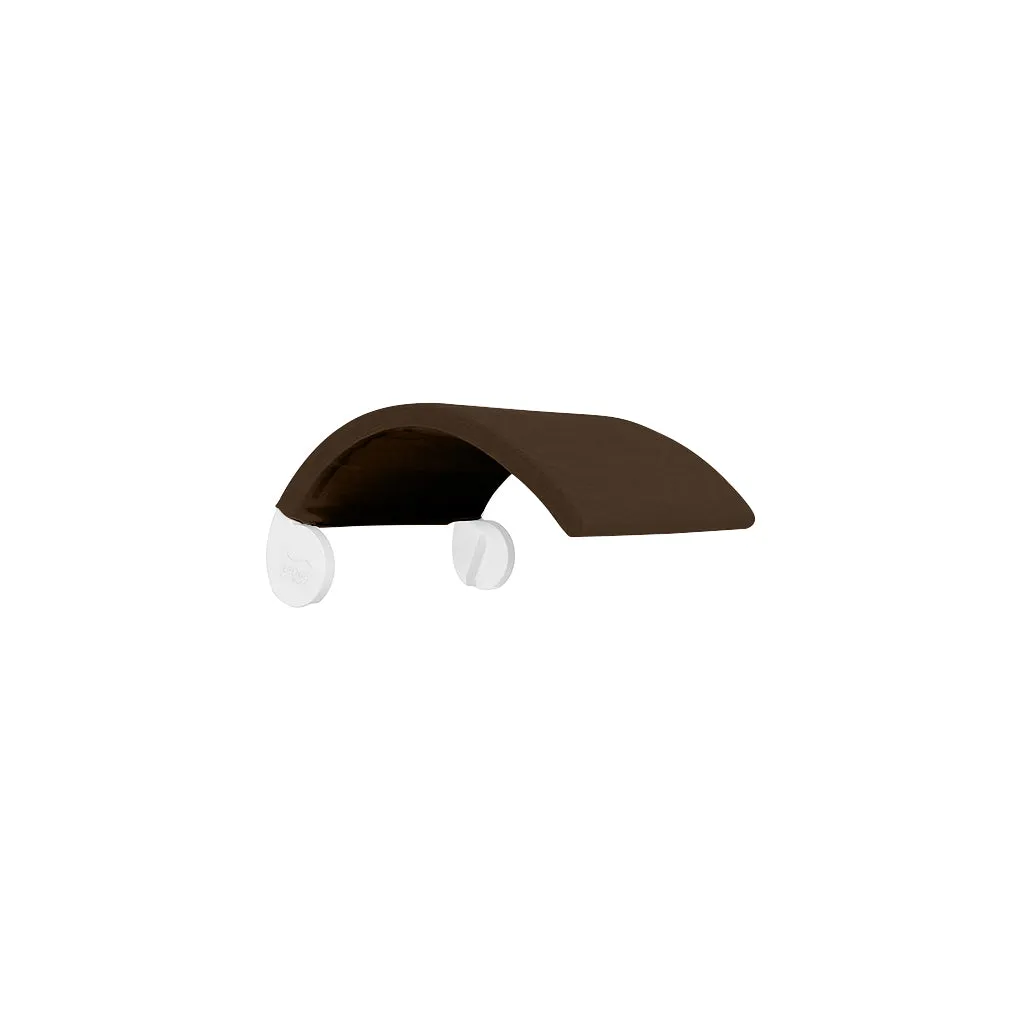 Ledge Lounger Signature Chair Shade - Pool Accessory