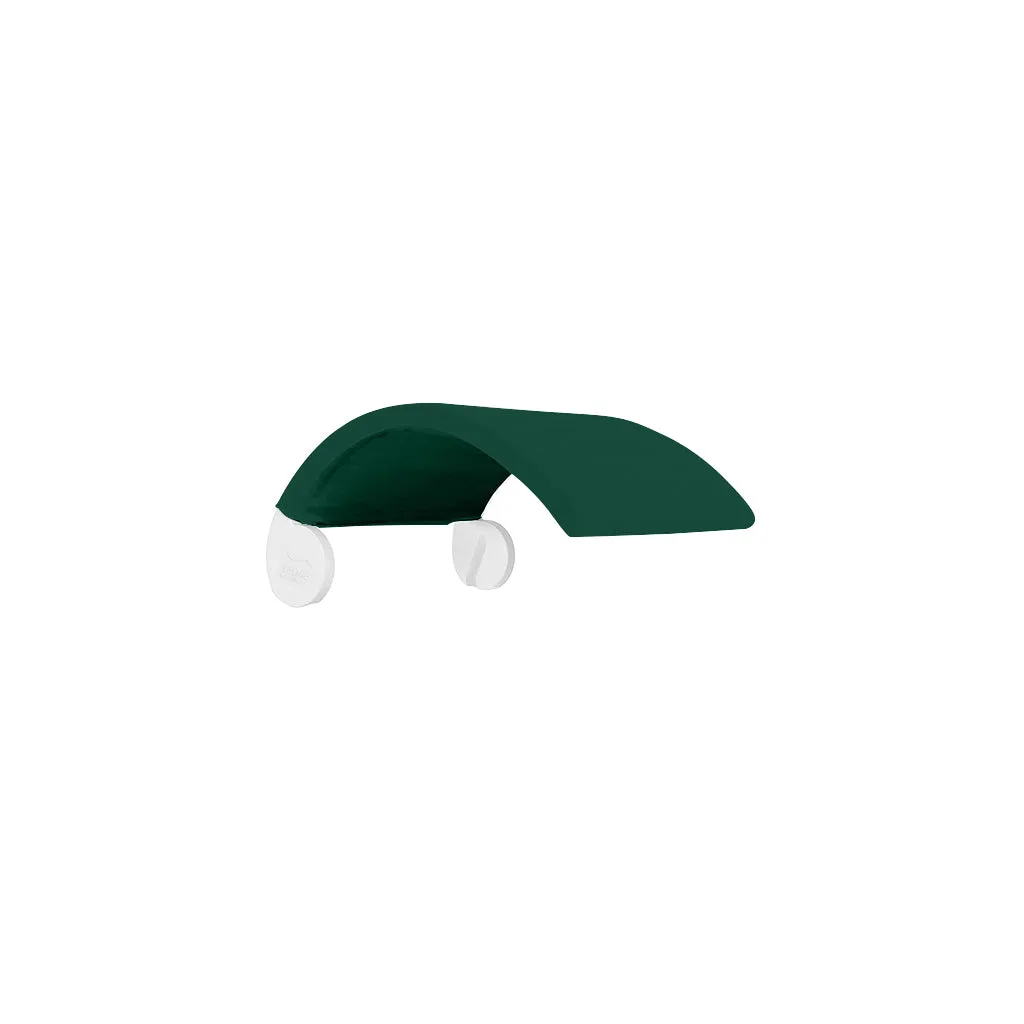 Ledge Lounger Signature Chair Shade - Pool Accessory