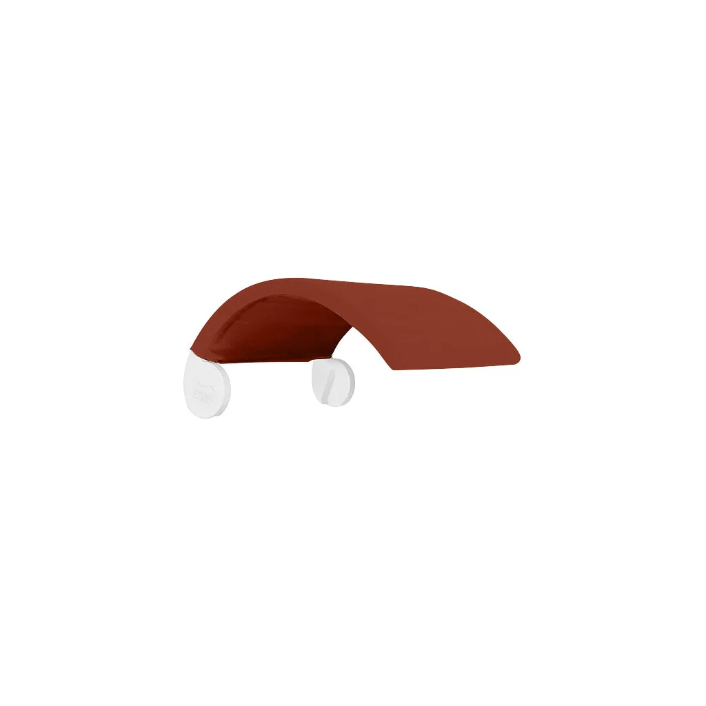 Ledge Lounger Signature Chair Shade - Pool Accessory