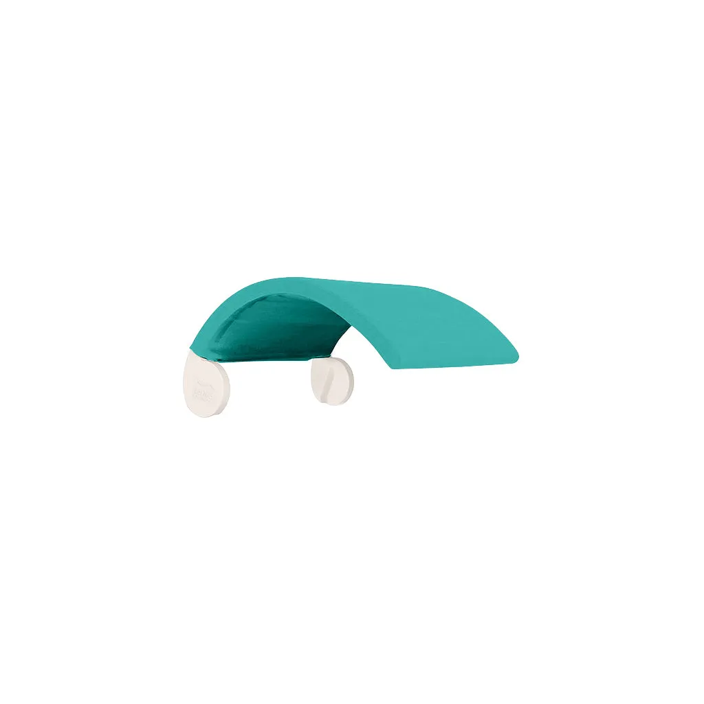 Ledge Lounger Signature Chair Shade - Pool Accessory