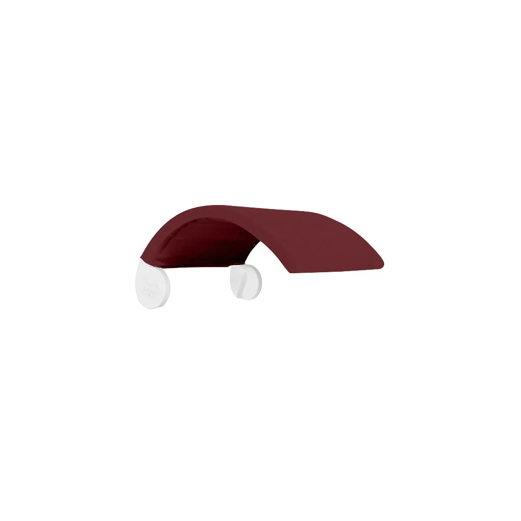 Ledge Lounger Signature Chair Shade - Pool Accessory