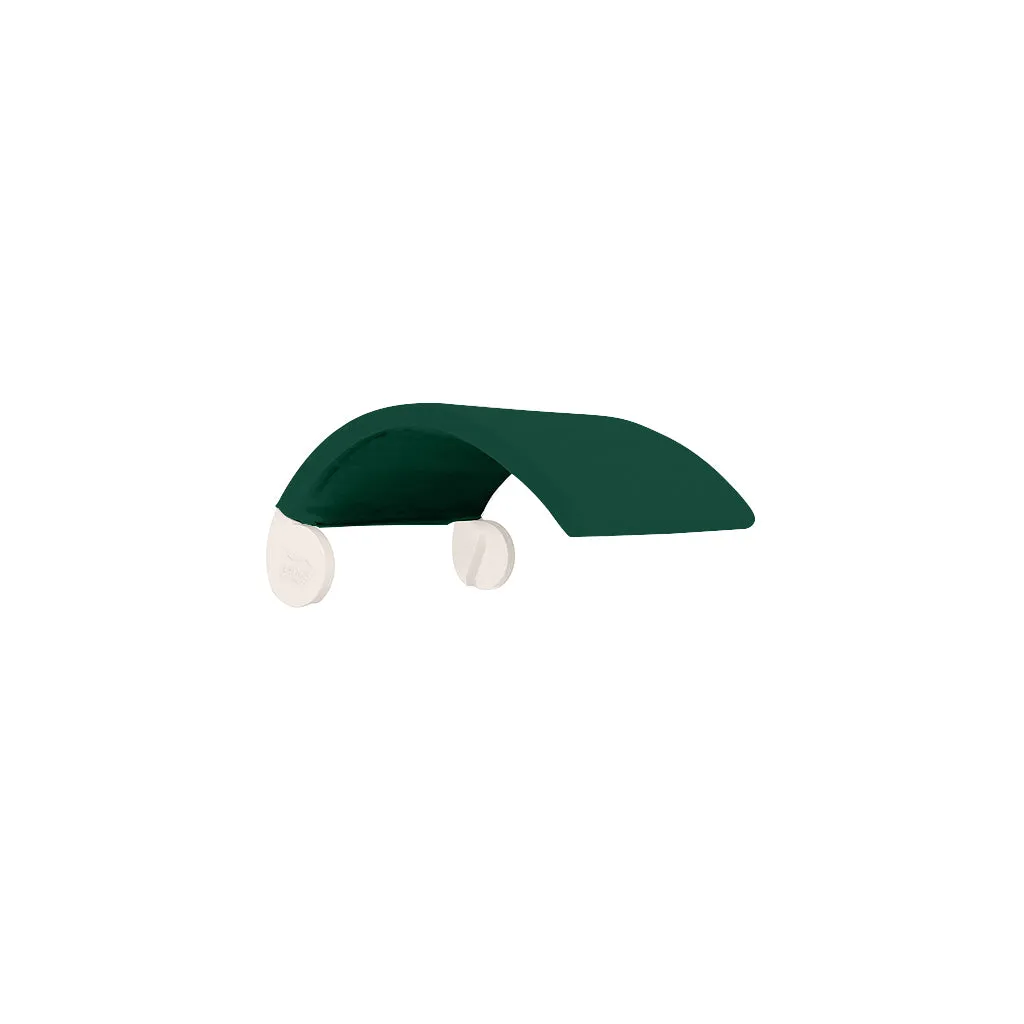 Ledge Lounger Signature Chair Shade - Pool Accessory