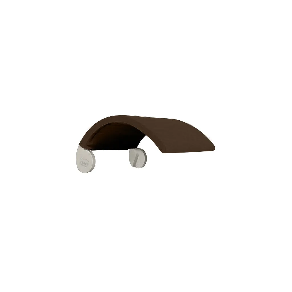 Ledge Lounger Signature Chair Shade - Pool Accessory