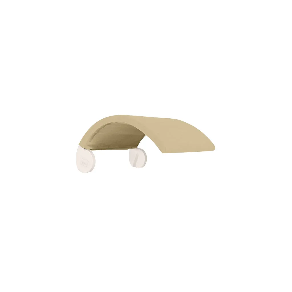 Ledge Lounger Signature Chair Shade - Pool Accessory