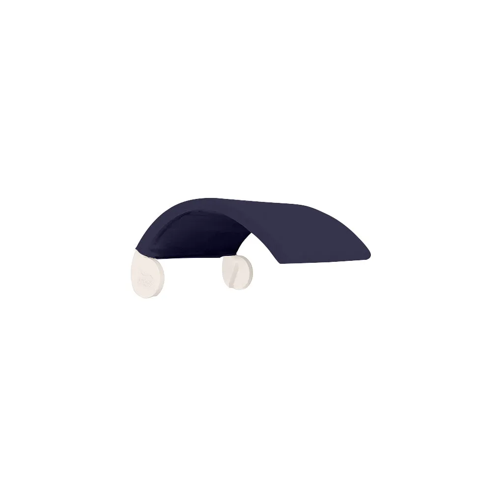 Ledge Lounger Signature Chair Shade - Pool Accessory