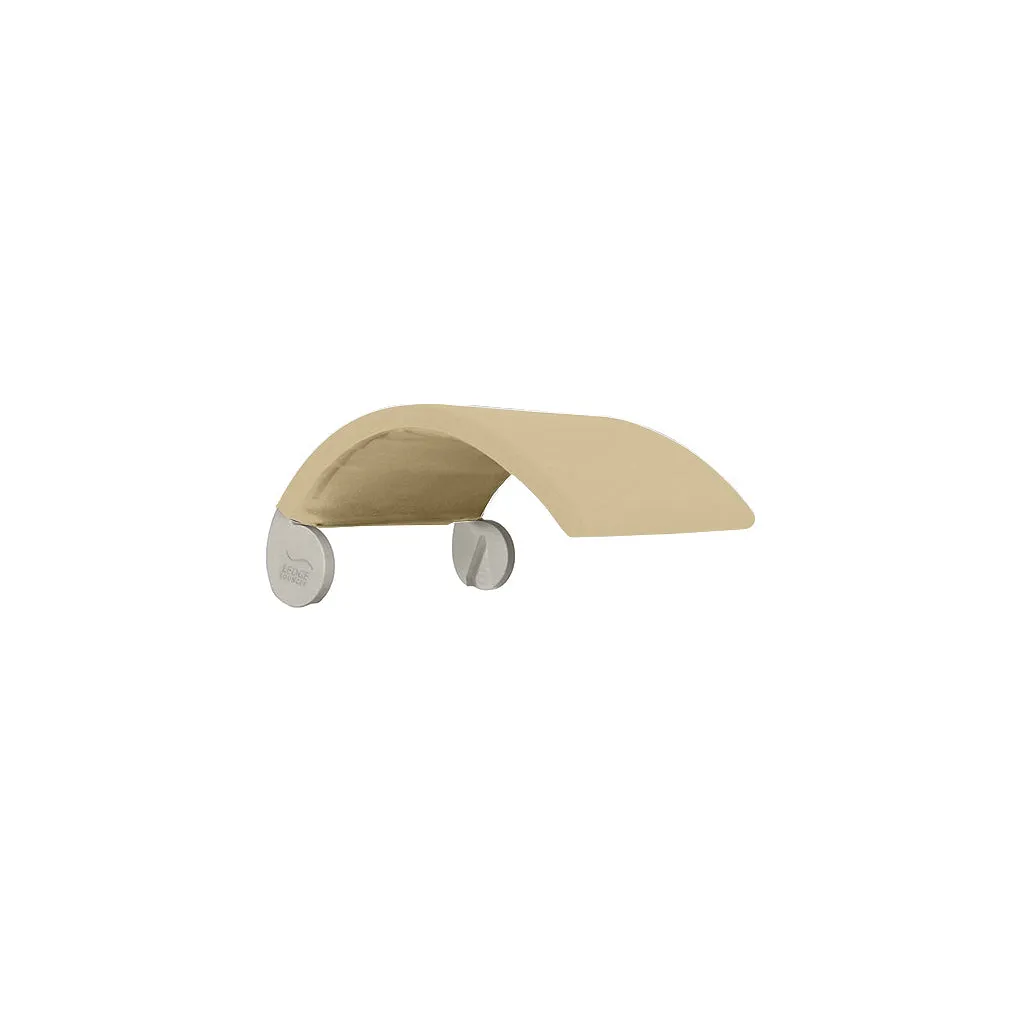 Ledge Lounger Signature Chair Shade - Pool Accessory