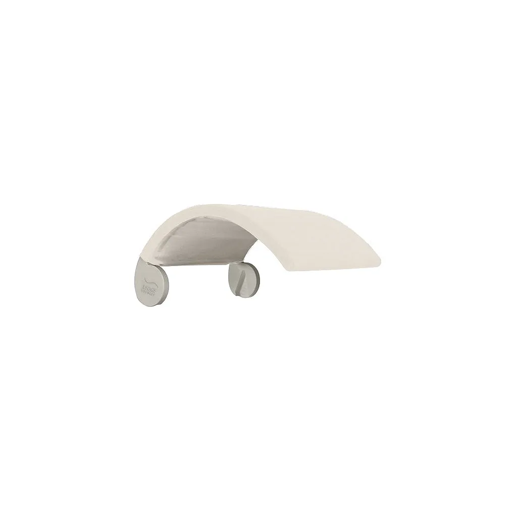 Ledge Lounger Signature Chair Shade - Pool Accessory