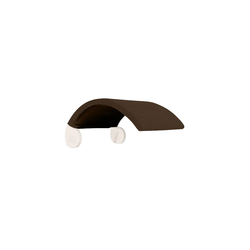 Ledge Lounger Signature Chair Shade - Pool Accessory