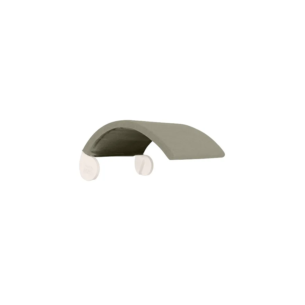 Ledge Lounger Signature Chair Shade - Pool Accessory