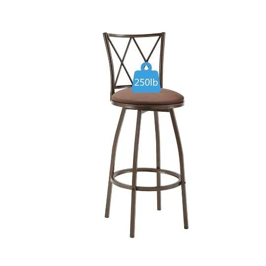 LovelyRLovely 3ps Bar Kitchen Dining Room Set