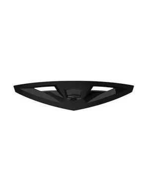 LS2 FF805 Air Vent Front Motorcycle Accessories Gloss Black