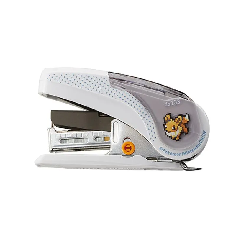 MAX HD-10NLK STAPLER SAKURI POKRMON LIMITED EDITION