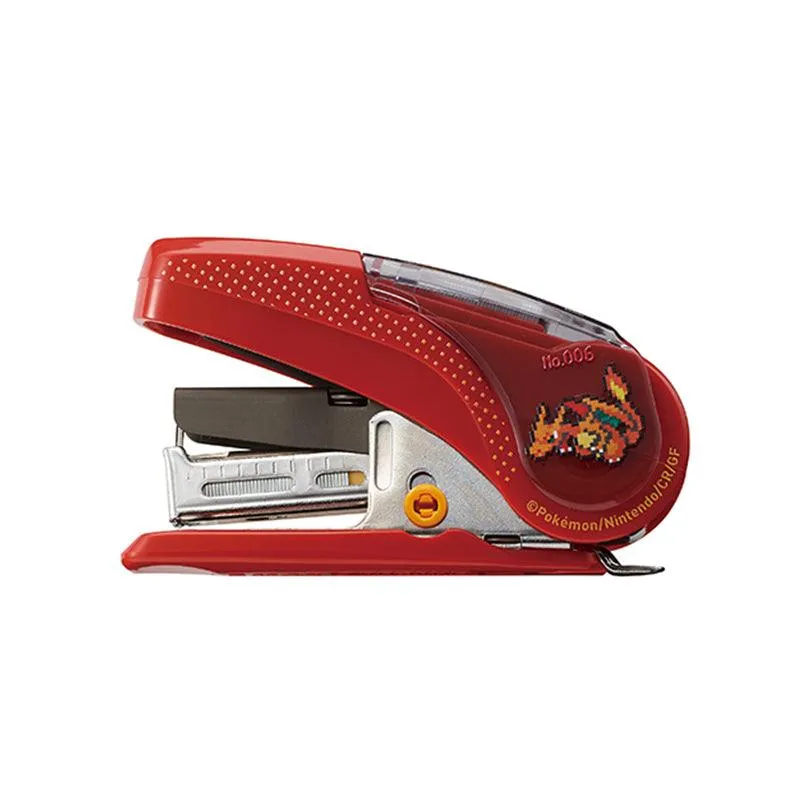 MAX HD-10NLK STAPLER SAKURI POKRMON LIMITED EDITION