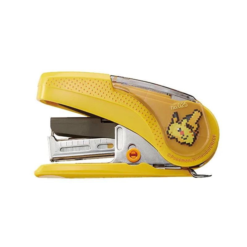 MAX HD-10NLK STAPLER SAKURI POKRMON LIMITED EDITION