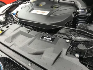 Mk3 Focus RS Dress Up Kit