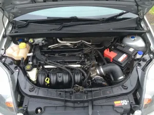 Mk6 Fiesta - Dress up Kit