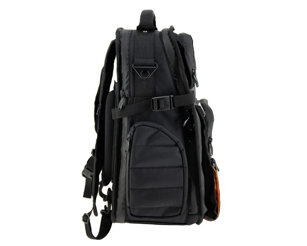 Mono M80 Classic Flyby Ultra - Black