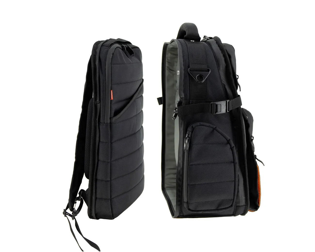 Mono M80 Classic Flyby Ultra - Black