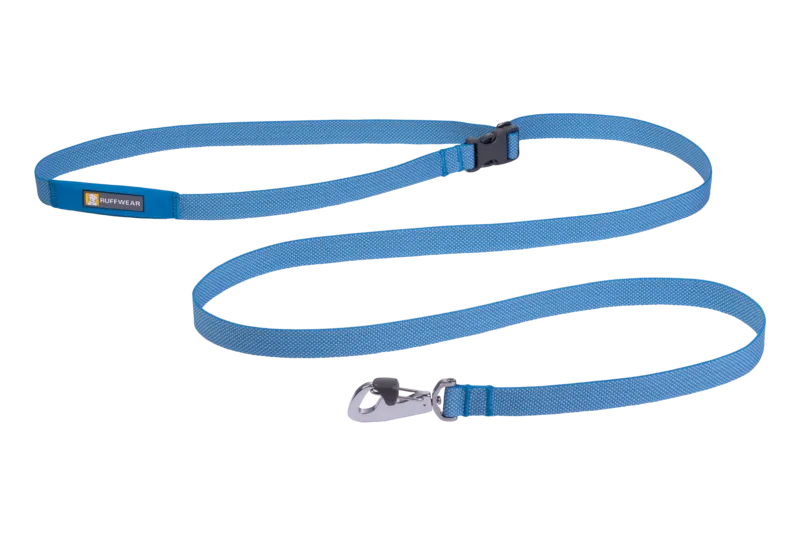 New Ruffwear Flagline™ Dog Lead