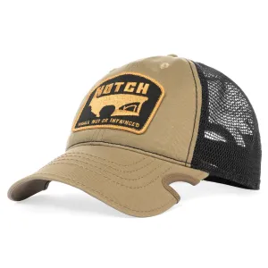 Notch Classic Adjustable Lower Receiver Trucker